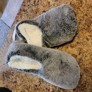 Ladies slipper socks